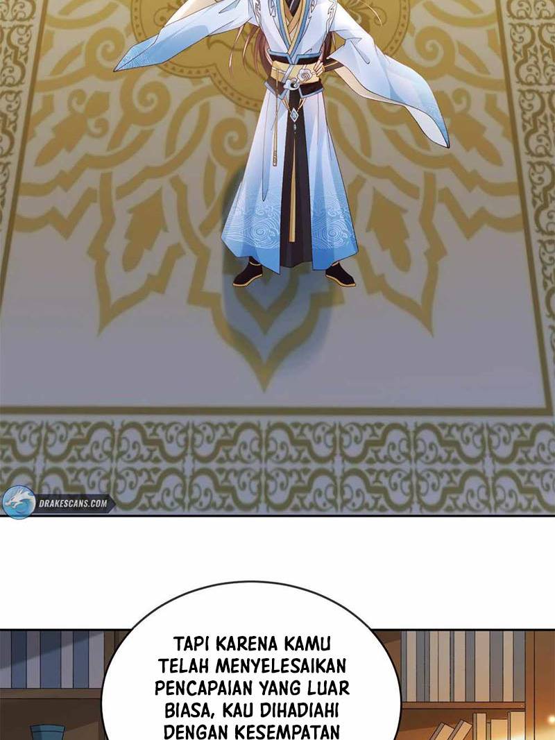 Sign in the Mystery Box to Dominate the World of Cultivation Chapter 02 Gambar 31