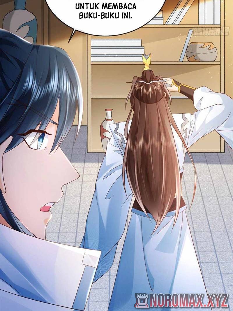 Sign in the Mystery Box to Dominate the World of Cultivation Chapter 02 Gambar 32