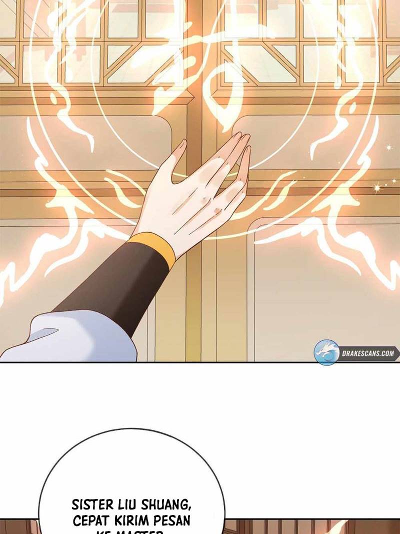 Sign in the Mystery Box to Dominate the World of Cultivation Chapter 02 Gambar 35