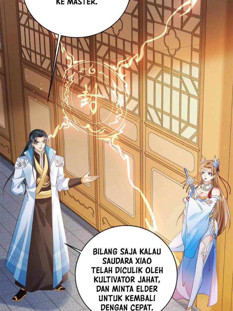 Sign in the Mystery Box to Dominate the World of Cultivation Chapter 02 Gambar 36