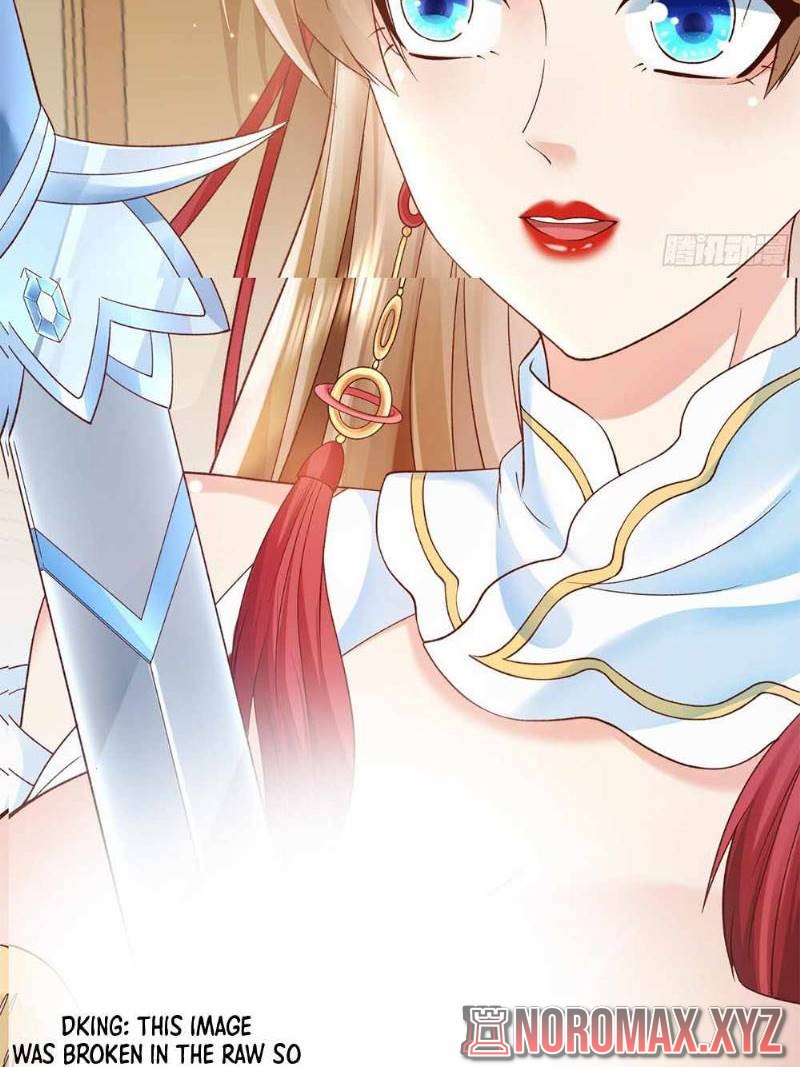 Sign in the Mystery Box to Dominate the World of Cultivation Chapter 02 Gambar 38