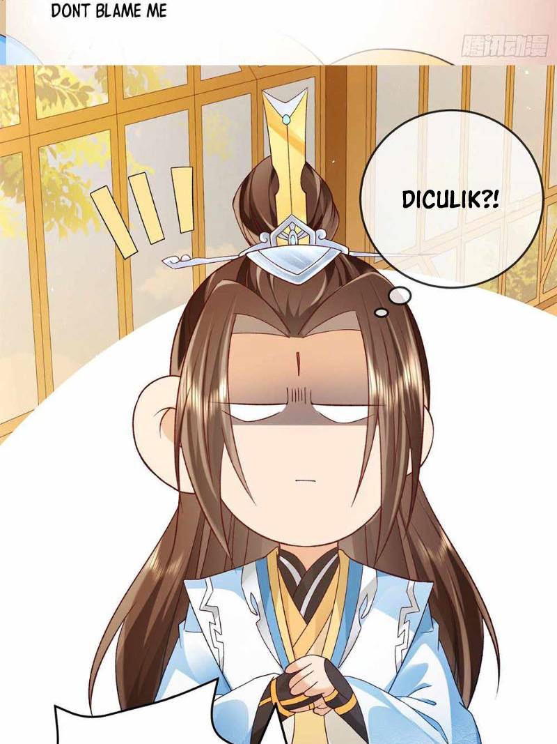 Sign in the Mystery Box to Dominate the World of Cultivation Chapter 02 Gambar 39