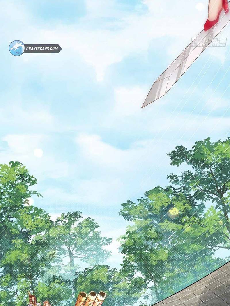 Sign in the Mystery Box to Dominate the World of Cultivation Chapter 02 Gambar 4