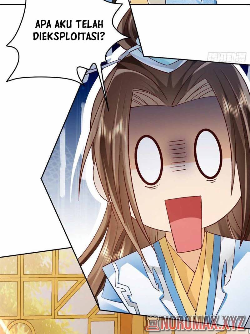 Sign in the Mystery Box to Dominate the World of Cultivation Chapter 02 Gambar 40