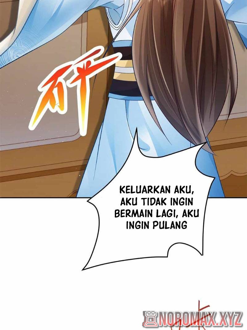 Sign in the Mystery Box to Dominate the World of Cultivation Chapter 02 Gambar 42
