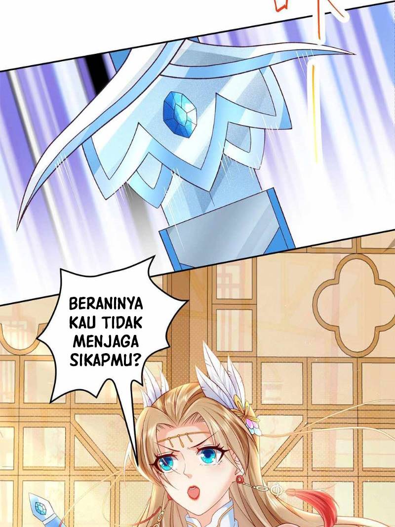 Sign in the Mystery Box to Dominate the World of Cultivation Chapter 02 Gambar 43