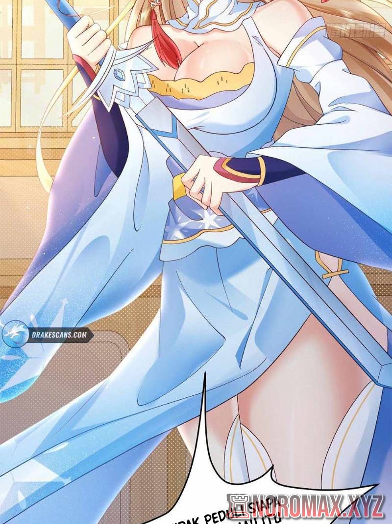 Sign in the Mystery Box to Dominate the World of Cultivation Chapter 02 Gambar 44