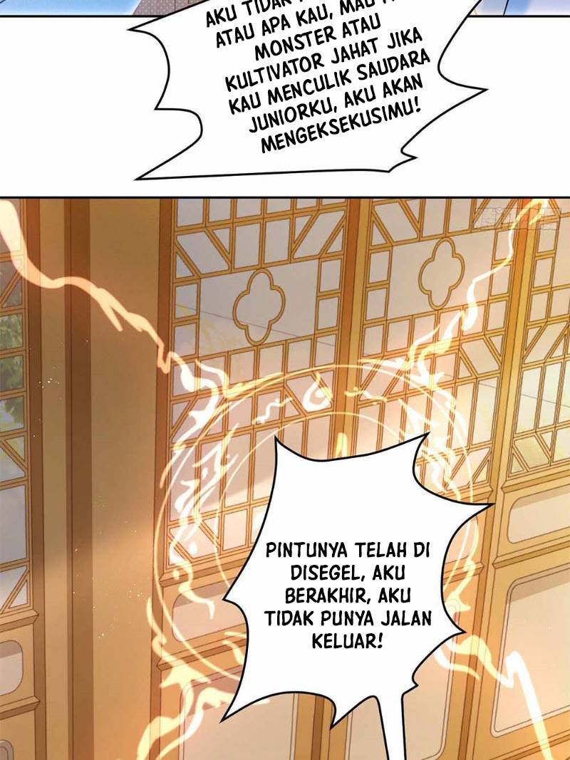 Sign in the Mystery Box to Dominate the World of Cultivation Chapter 02 Gambar 45