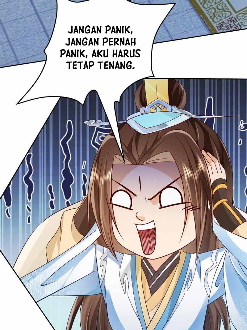 Sign in the Mystery Box to Dominate the World of Cultivation Chapter 02 Gambar 47