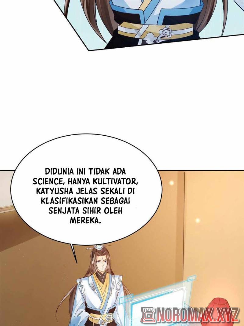 Sign in the Mystery Box to Dominate the World of Cultivation Chapter 02 Gambar 48