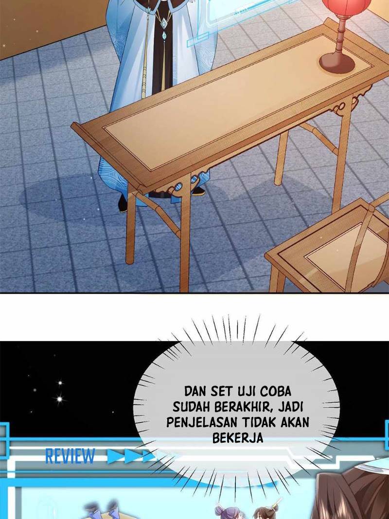 Sign in the Mystery Box to Dominate the World of Cultivation Chapter 02 Gambar 49