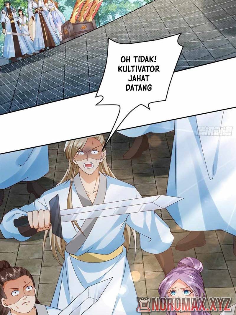 Sign in the Mystery Box to Dominate the World of Cultivation Chapter 02 Gambar 5