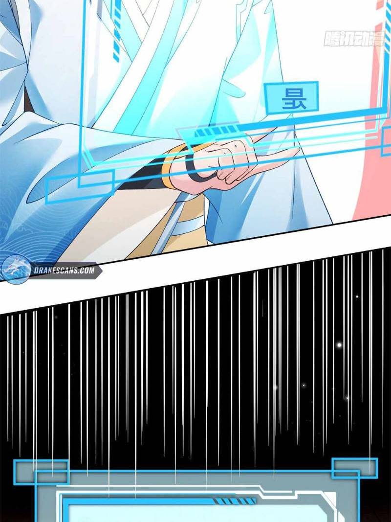 Sign in the Mystery Box to Dominate the World of Cultivation Chapter 02 Gambar 53