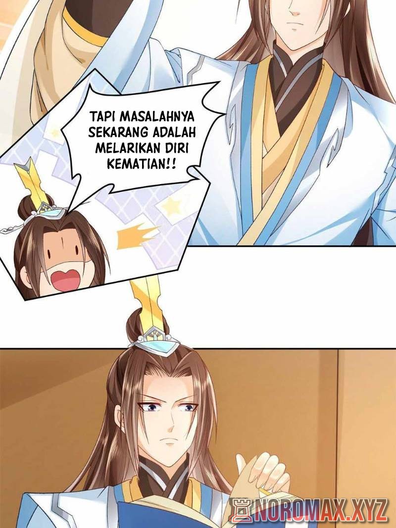 Sign in the Mystery Box to Dominate the World of Cultivation Chapter 02 Gambar 56