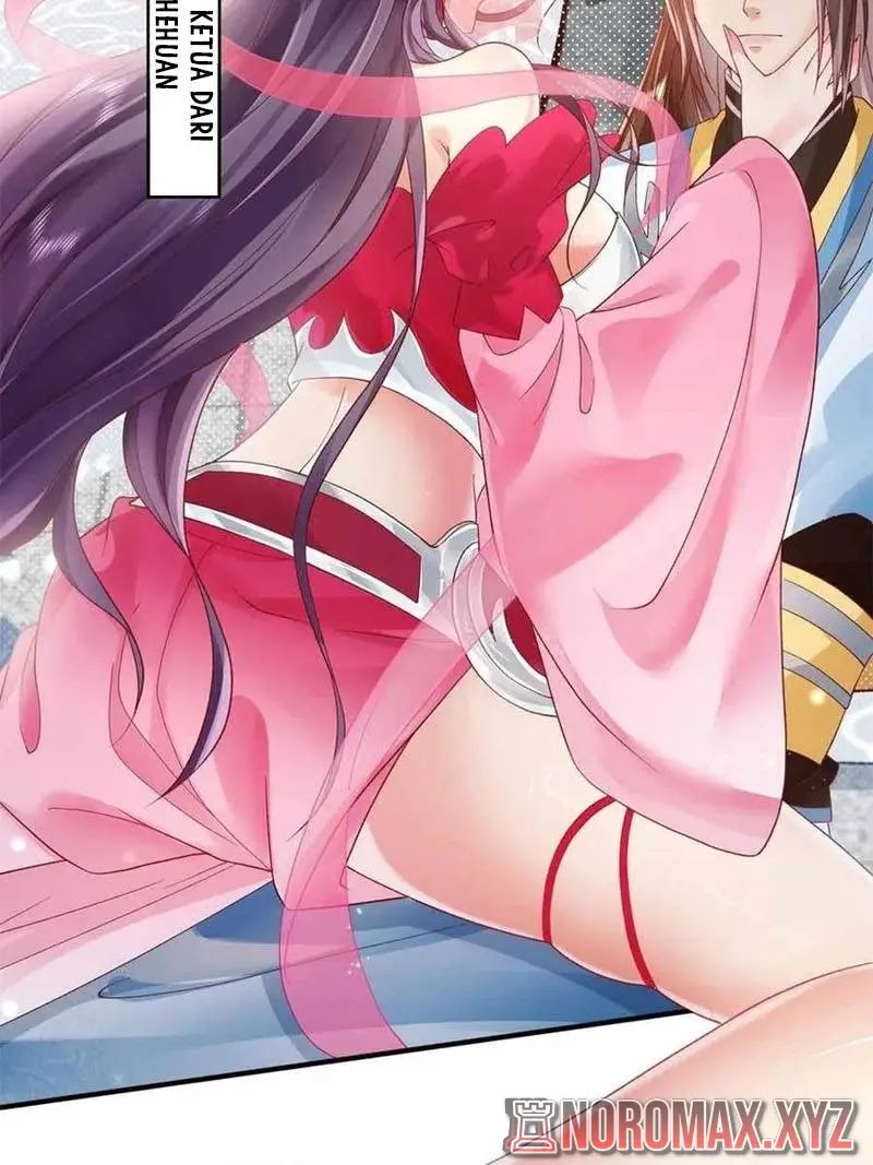 Sign in the Mystery Box to Dominate the World of Cultivation Chapter 01 Gambar 10