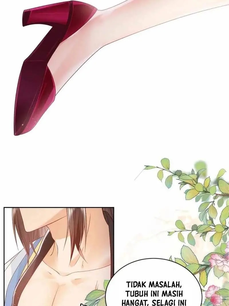 Sign in the Mystery Box to Dominate the World of Cultivation Chapter 01 Gambar 11