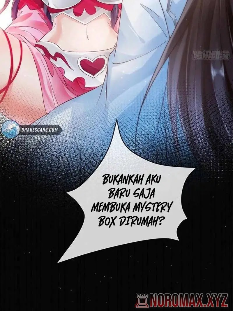 Sign in the Mystery Box to Dominate the World of Cultivation Chapter 01 Gambar 14