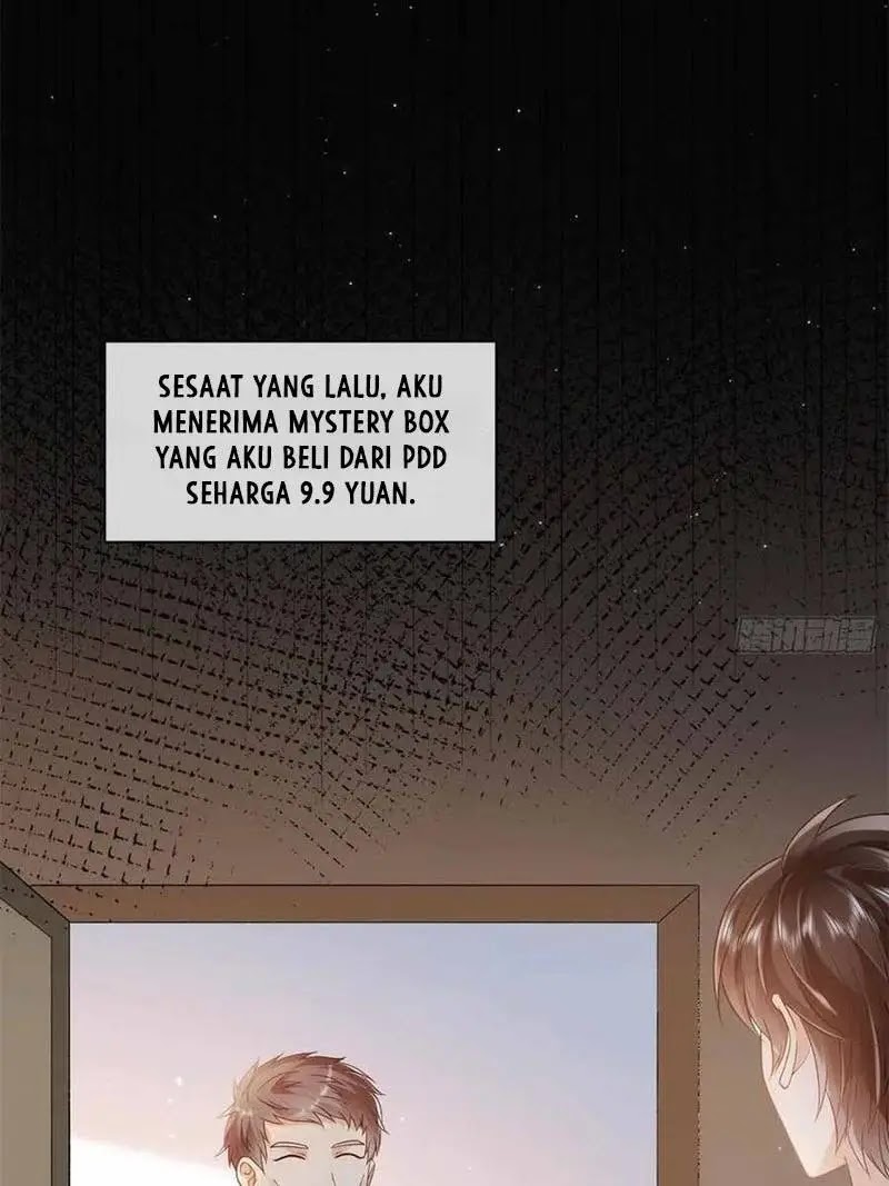 Sign in the Mystery Box to Dominate the World of Cultivation Chapter 01 Gambar 15