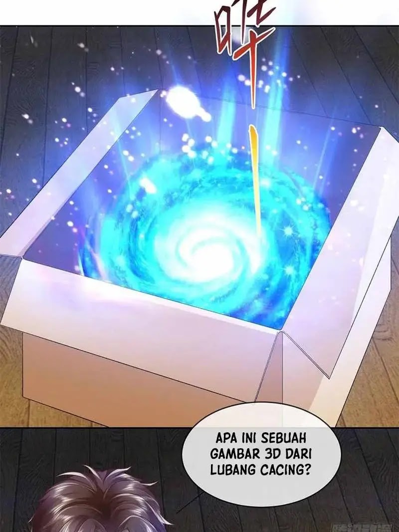 Sign in the Mystery Box to Dominate the World of Cultivation Chapter 01 Gambar 17