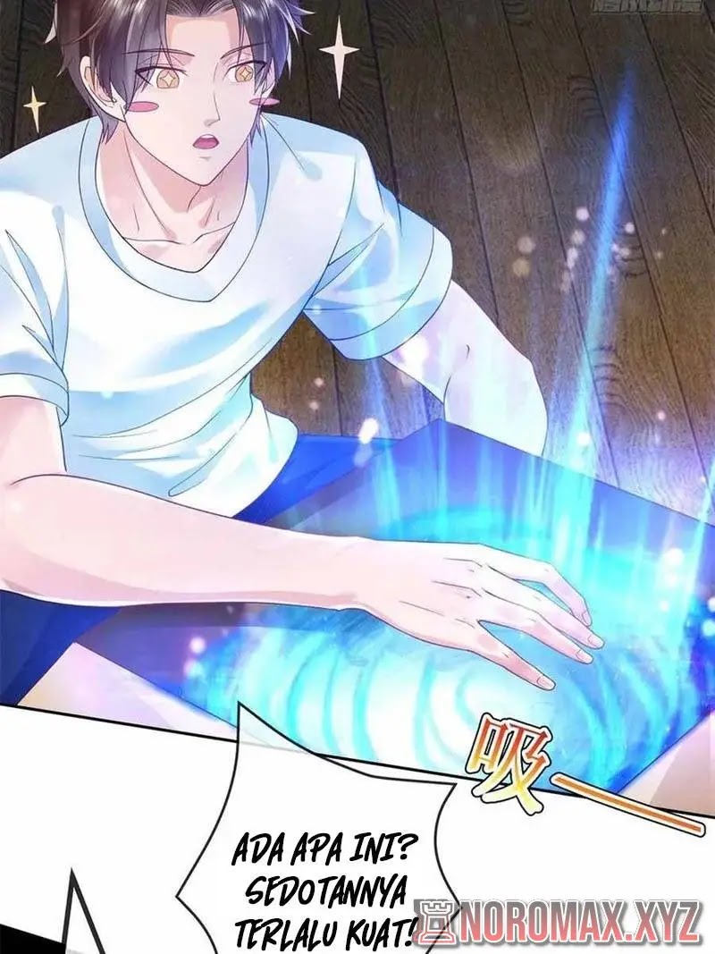 Sign in the Mystery Box to Dominate the World of Cultivation Chapter 01 Gambar 18