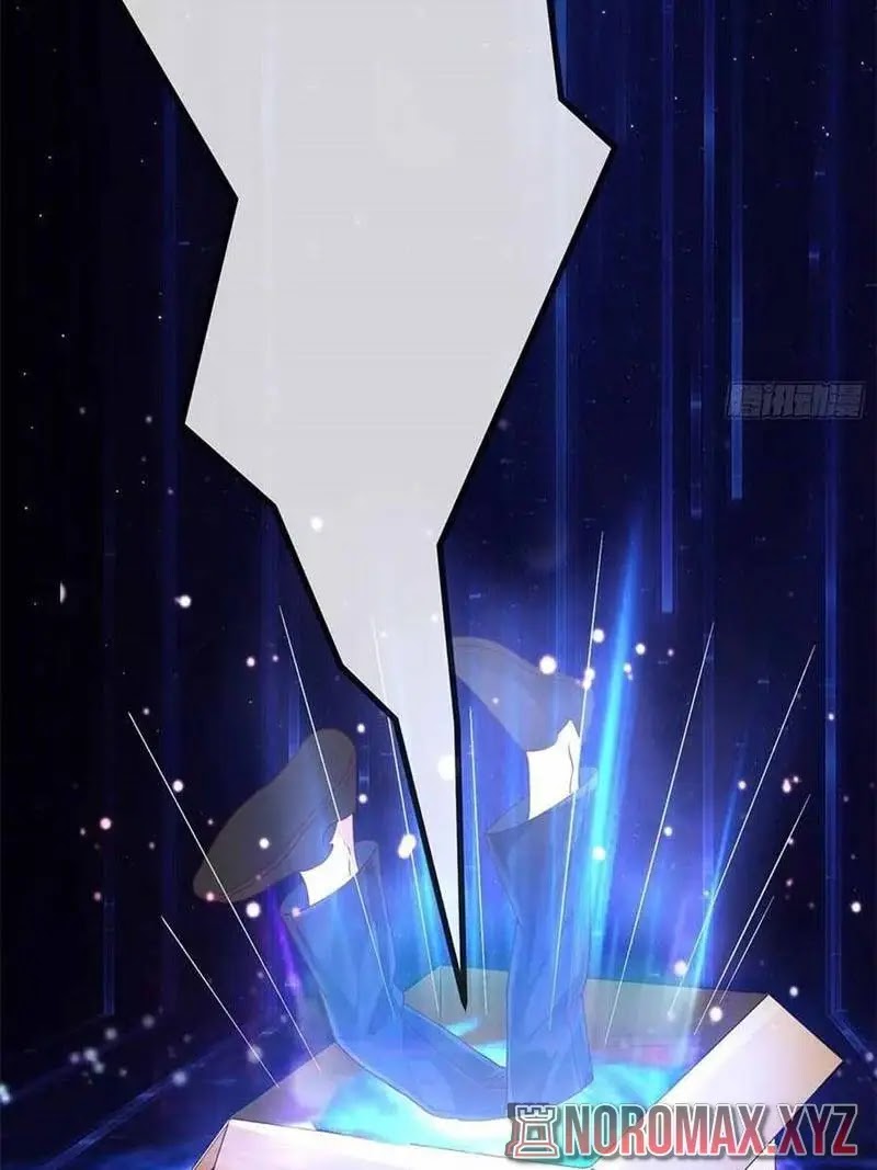 Sign in the Mystery Box to Dominate the World of Cultivation Chapter 01 Gambar 20