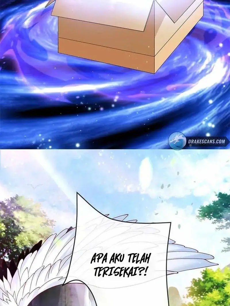 Sign in the Mystery Box to Dominate the World of Cultivation Chapter 01 Gambar 21