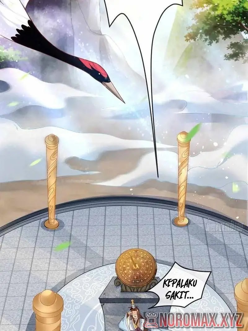 Sign in the Mystery Box to Dominate the World of Cultivation Chapter 01 Gambar 22