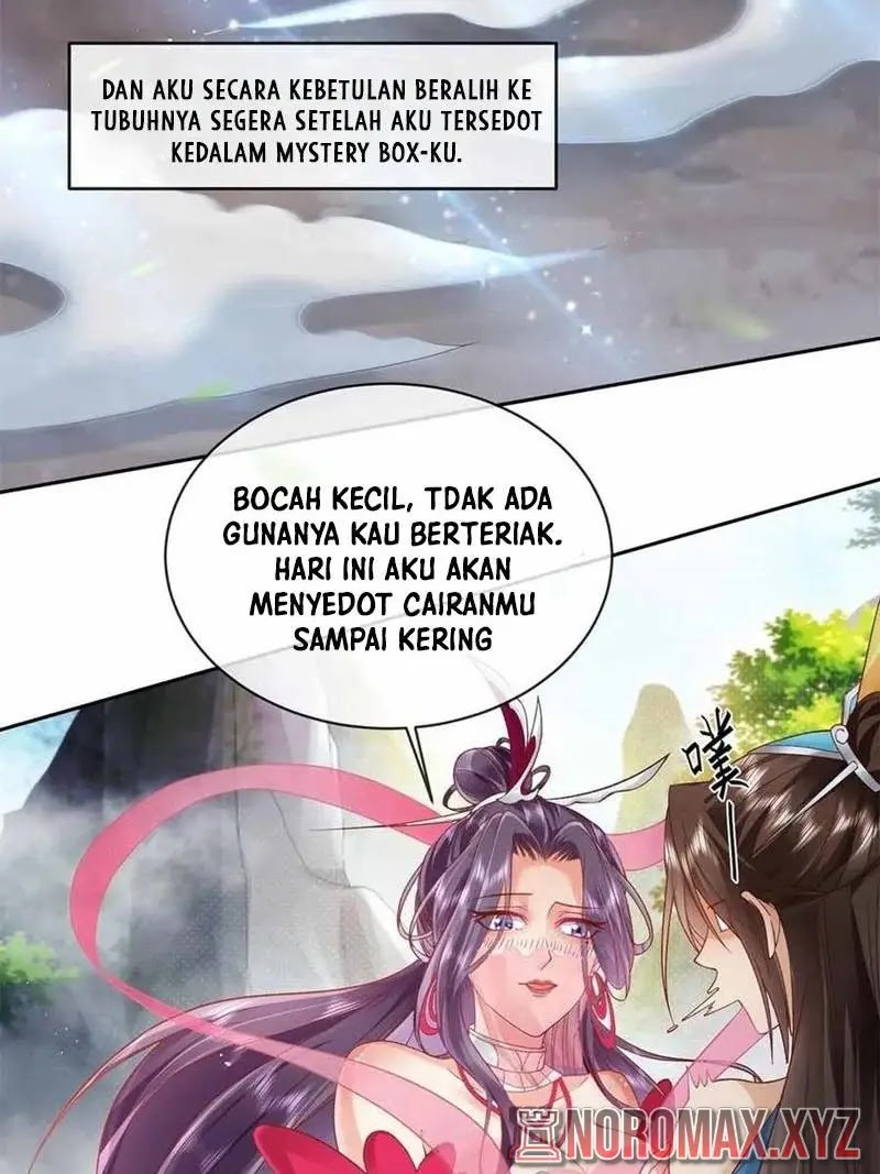 Sign in the Mystery Box to Dominate the World of Cultivation Chapter 01 Gambar 24