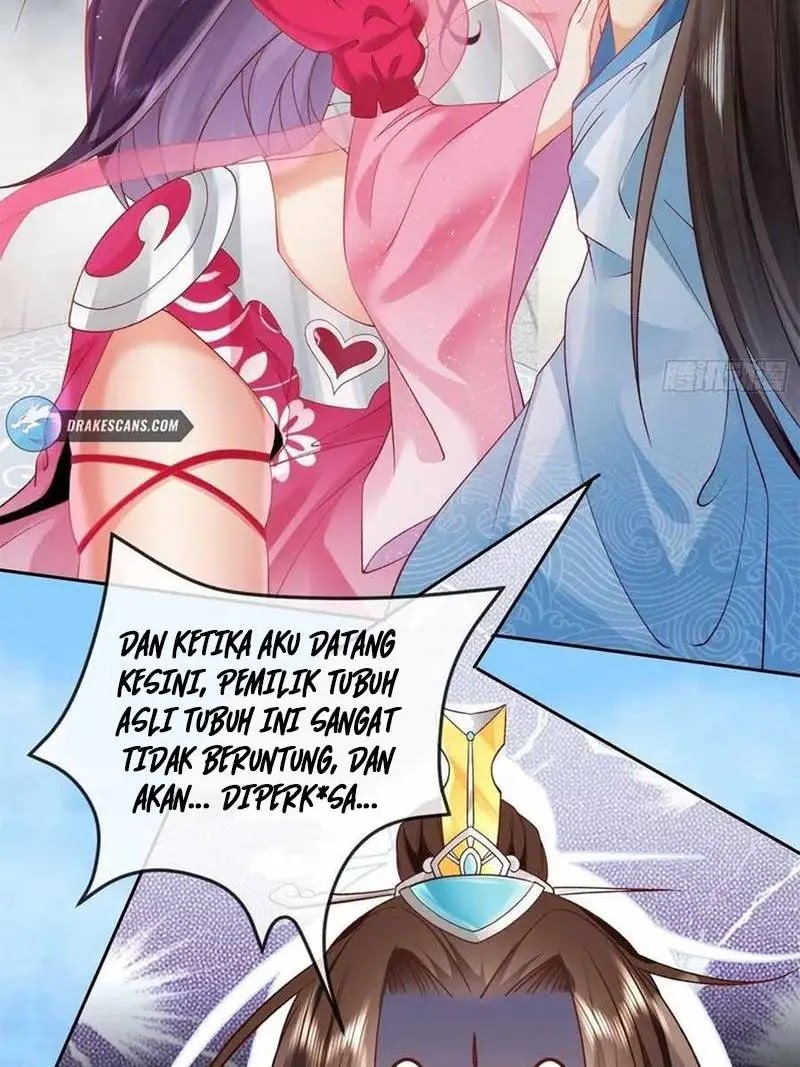 Sign in the Mystery Box to Dominate the World of Cultivation Chapter 01 Gambar 25