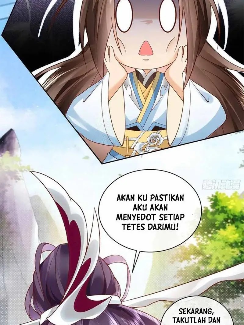 Sign in the Mystery Box to Dominate the World of Cultivation Chapter 01 Gambar 26