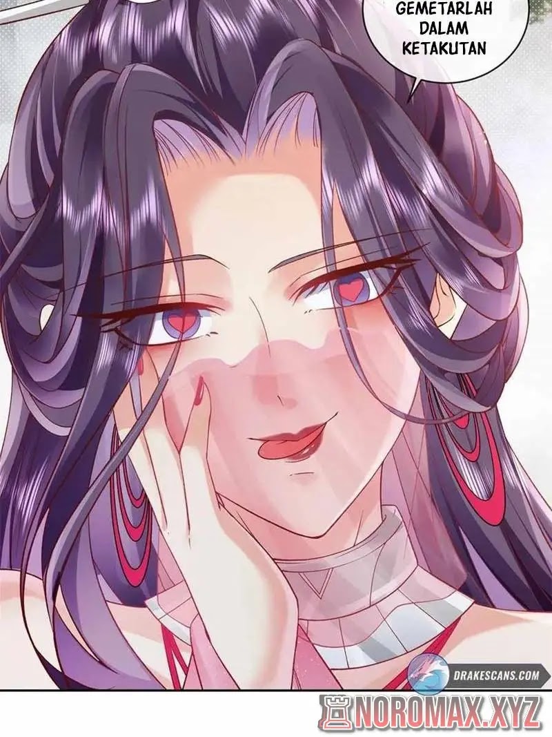 Sign in the Mystery Box to Dominate the World of Cultivation Chapter 01 Gambar 27