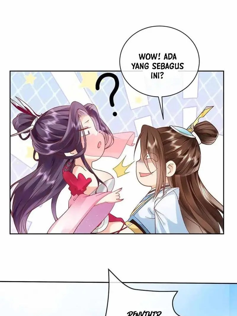 Sign in the Mystery Box to Dominate the World of Cultivation Chapter 01 Gambar 28