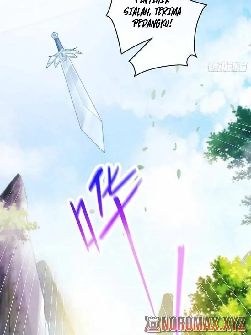 Sign in the Mystery Box to Dominate the World of Cultivation Chapter 01 Gambar 29