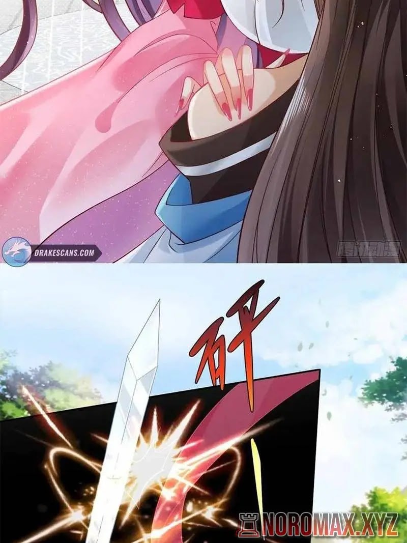 Sign in the Mystery Box to Dominate the World of Cultivation Chapter 01 Gambar 31