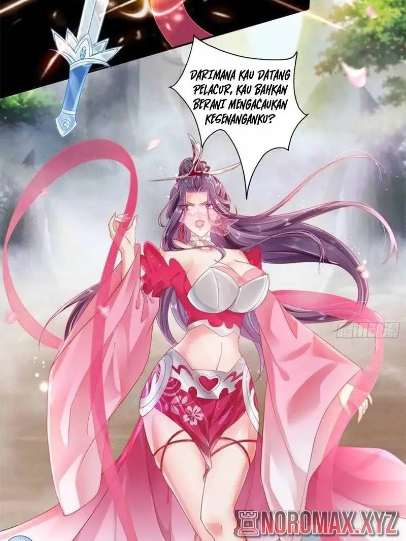 Sign in the Mystery Box to Dominate the World of Cultivation Chapter 01 Gambar 32