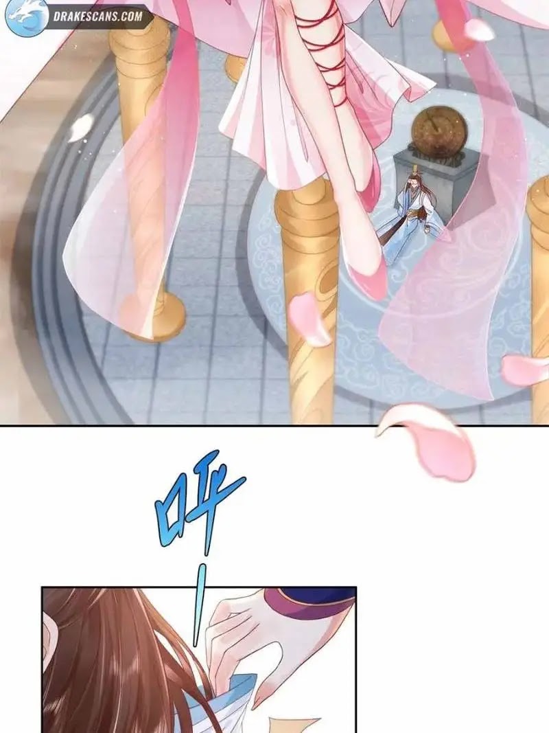 Sign in the Mystery Box to Dominate the World of Cultivation Chapter 01 Gambar 33