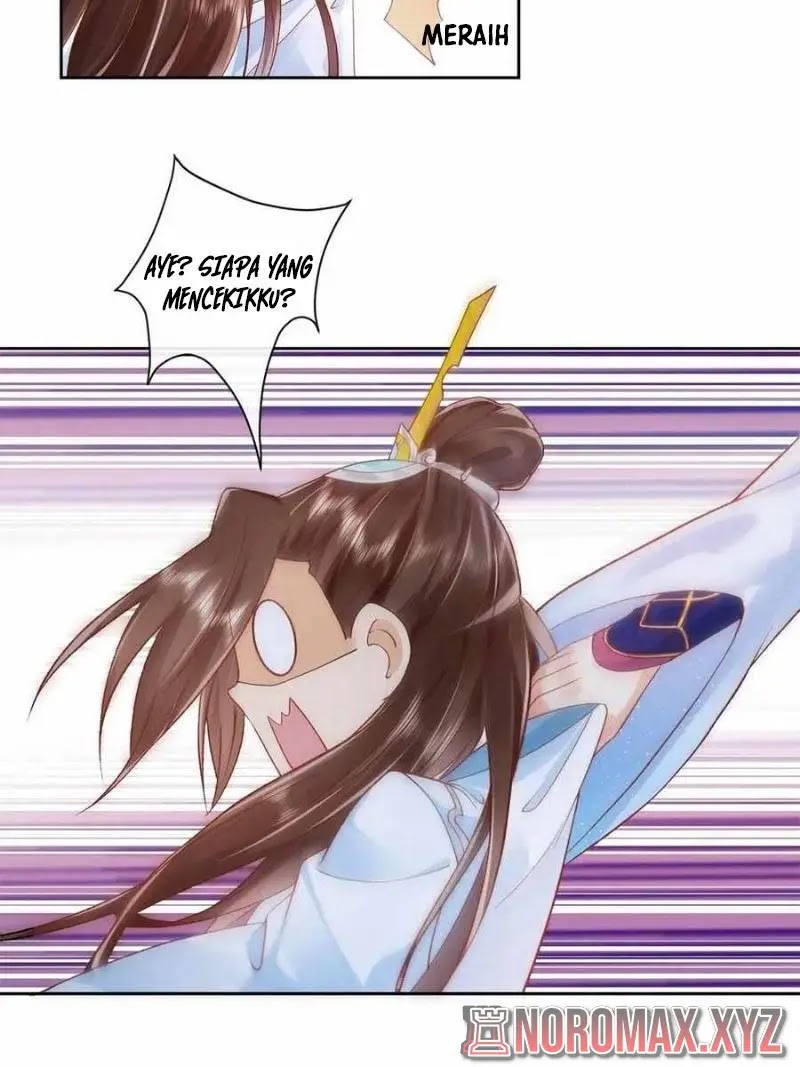 Sign in the Mystery Box to Dominate the World of Cultivation Chapter 01 Gambar 34