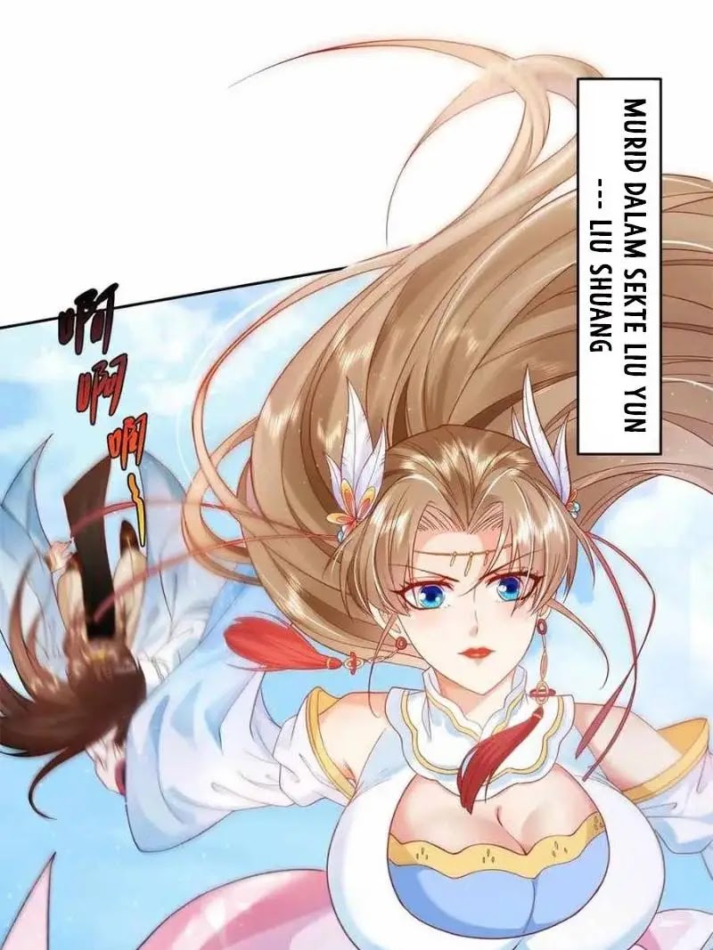 Sign in the Mystery Box to Dominate the World of Cultivation Chapter 01 Gambar 35