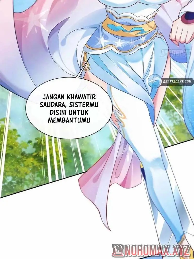 Sign in the Mystery Box to Dominate the World of Cultivation Chapter 01 Gambar 36