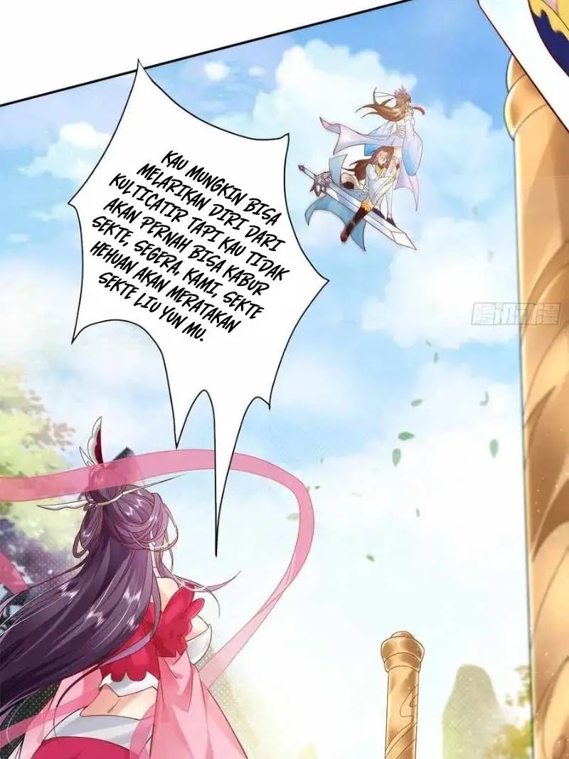 Sign in the Mystery Box to Dominate the World of Cultivation Chapter 01 Gambar 37