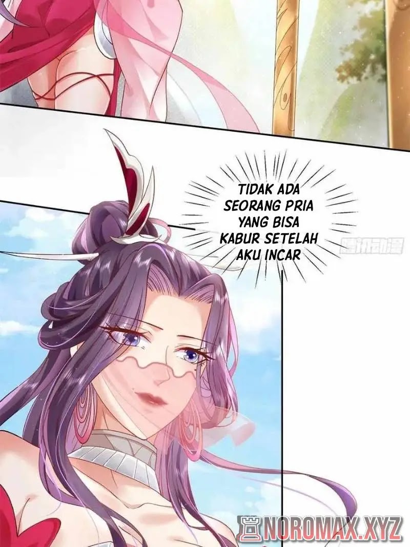 Sign in the Mystery Box to Dominate the World of Cultivation Chapter 01 Gambar 38