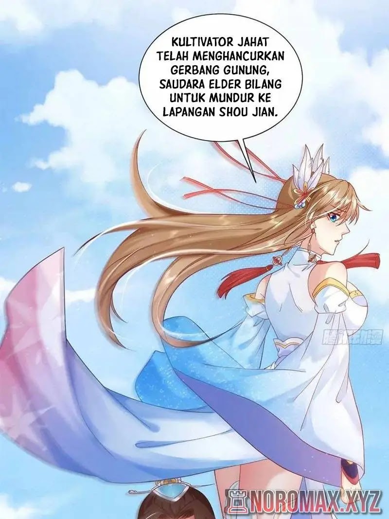 Sign in the Mystery Box to Dominate the World of Cultivation Chapter 01 Gambar 40