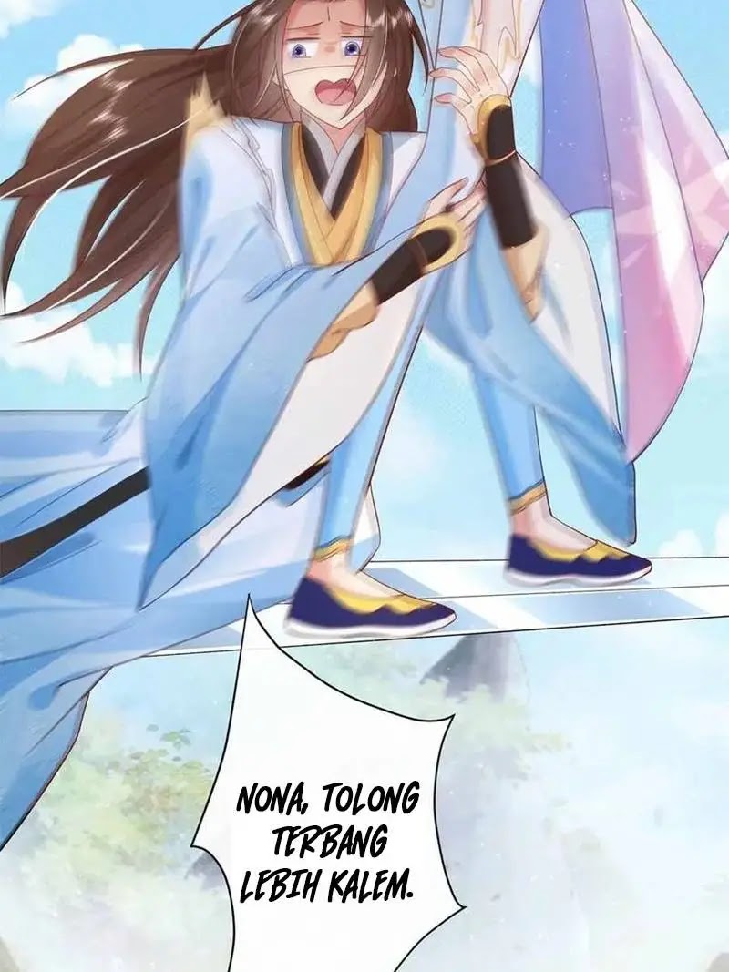 Sign in the Mystery Box to Dominate the World of Cultivation Chapter 01 Gambar 41