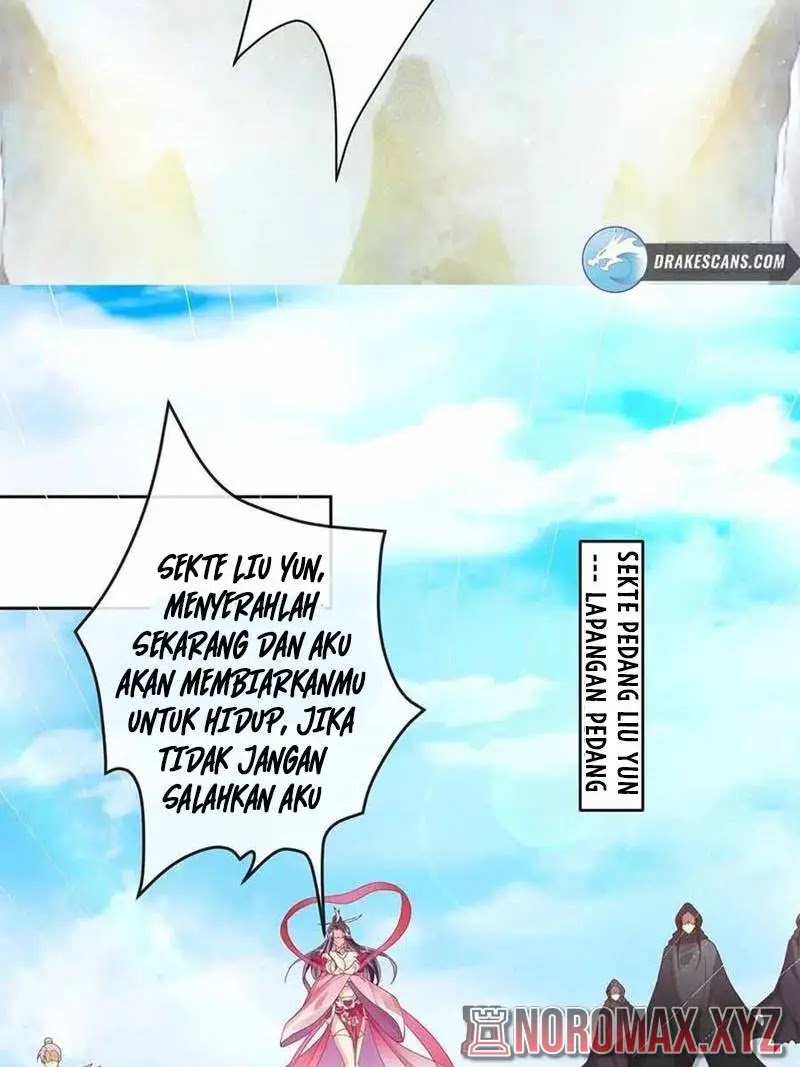 Sign in the Mystery Box to Dominate the World of Cultivation Chapter 01 Gambar 42