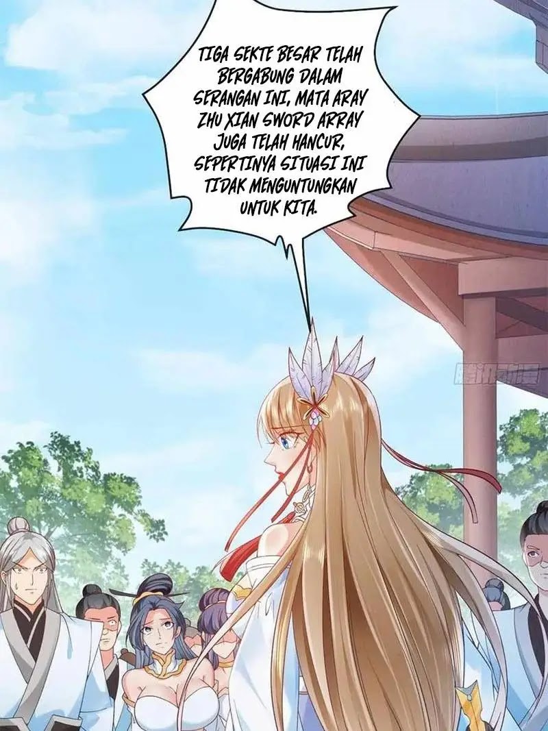 Sign in the Mystery Box to Dominate the World of Cultivation Chapter 01 Gambar 45