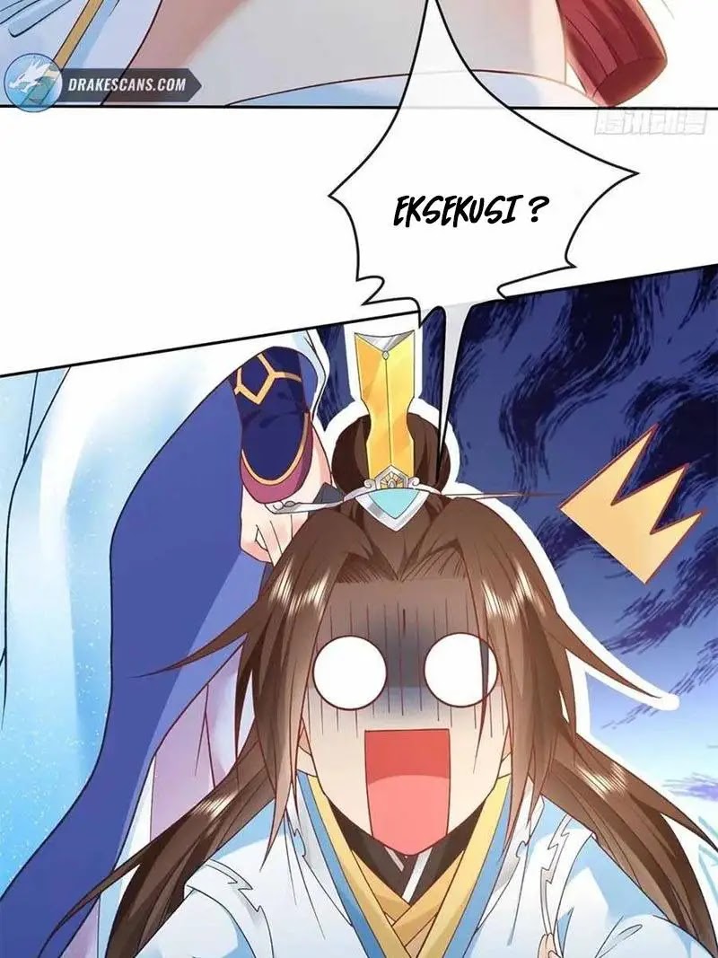 Sign in the Mystery Box to Dominate the World of Cultivation Chapter 01 Gambar 48