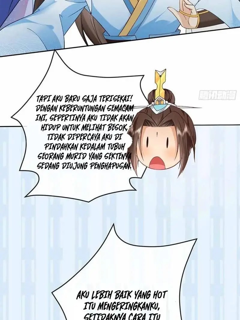 Sign in the Mystery Box to Dominate the World of Cultivation Chapter 01 Gambar 49