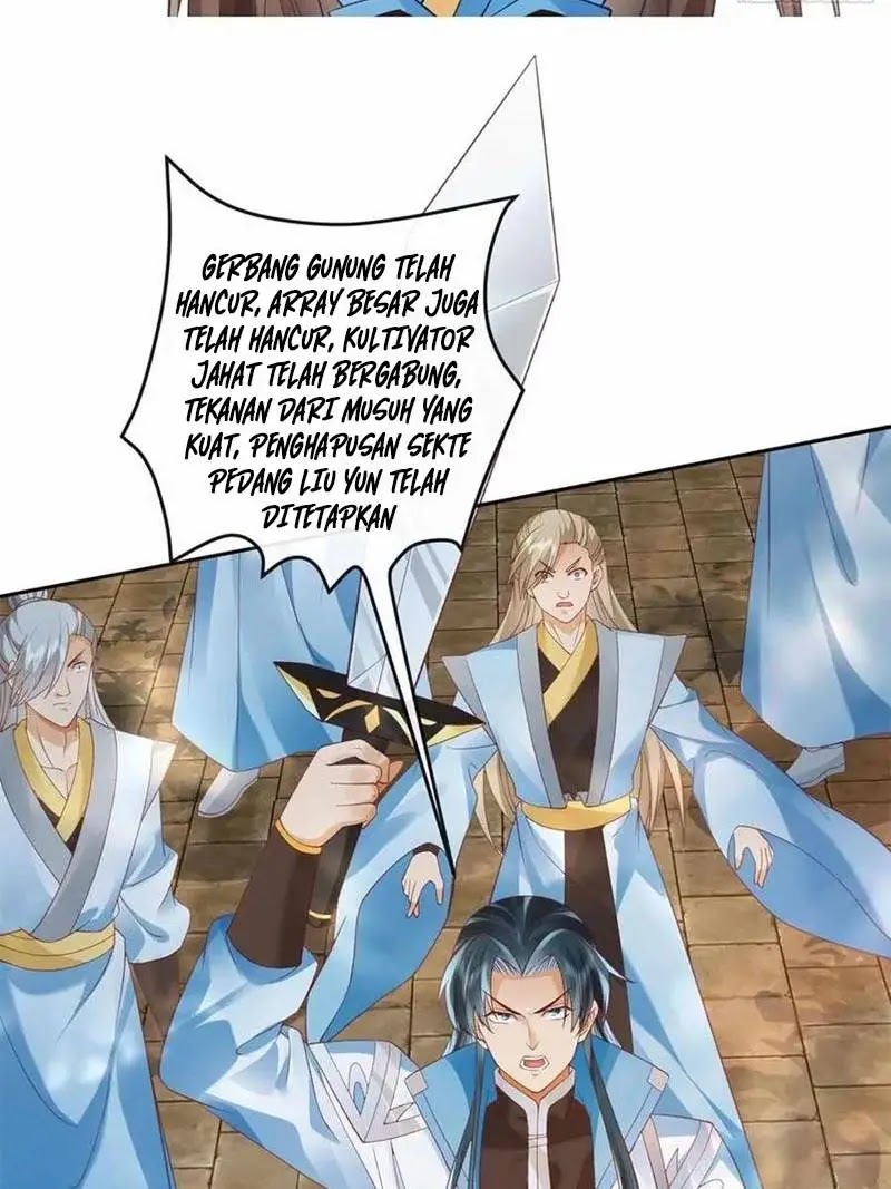 Sign in the Mystery Box to Dominate the World of Cultivation Chapter 01 Gambar 51