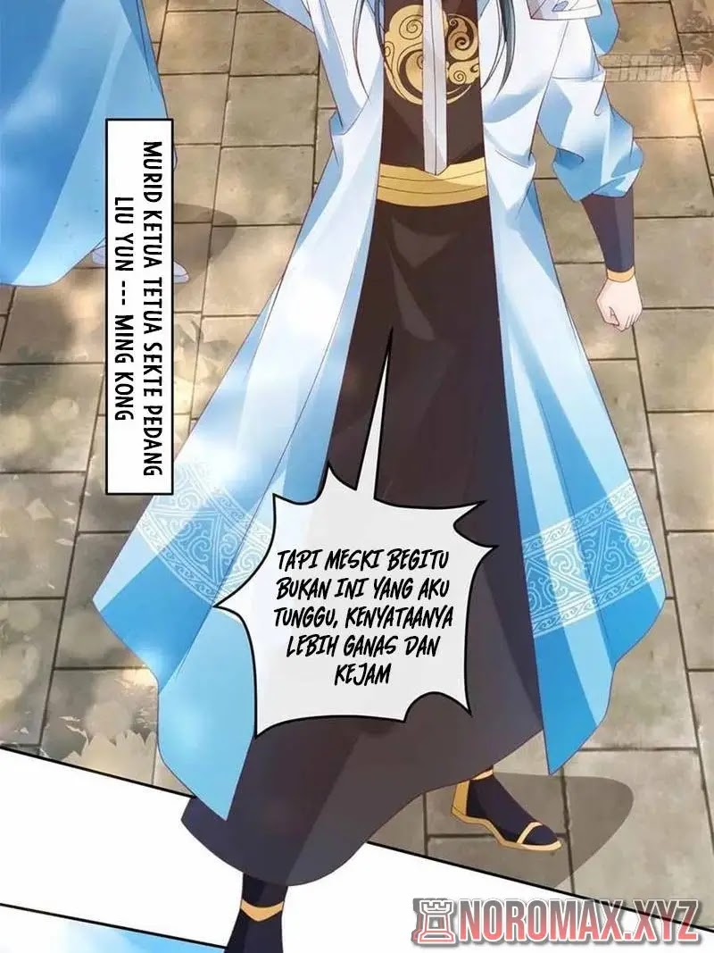 Sign in the Mystery Box to Dominate the World of Cultivation Chapter 01 Gambar 52