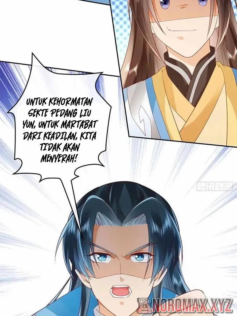 Sign in the Mystery Box to Dominate the World of Cultivation Chapter 01 Gambar 56